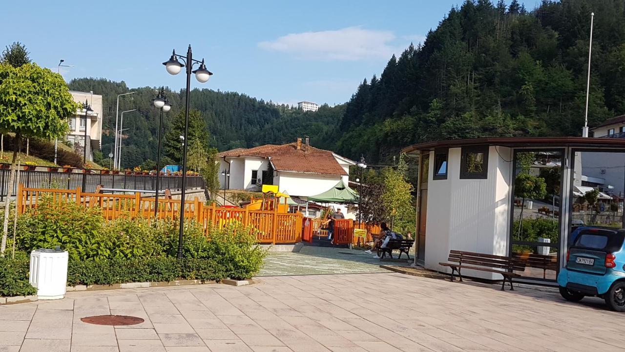 "Вила Баните" Exterior photo