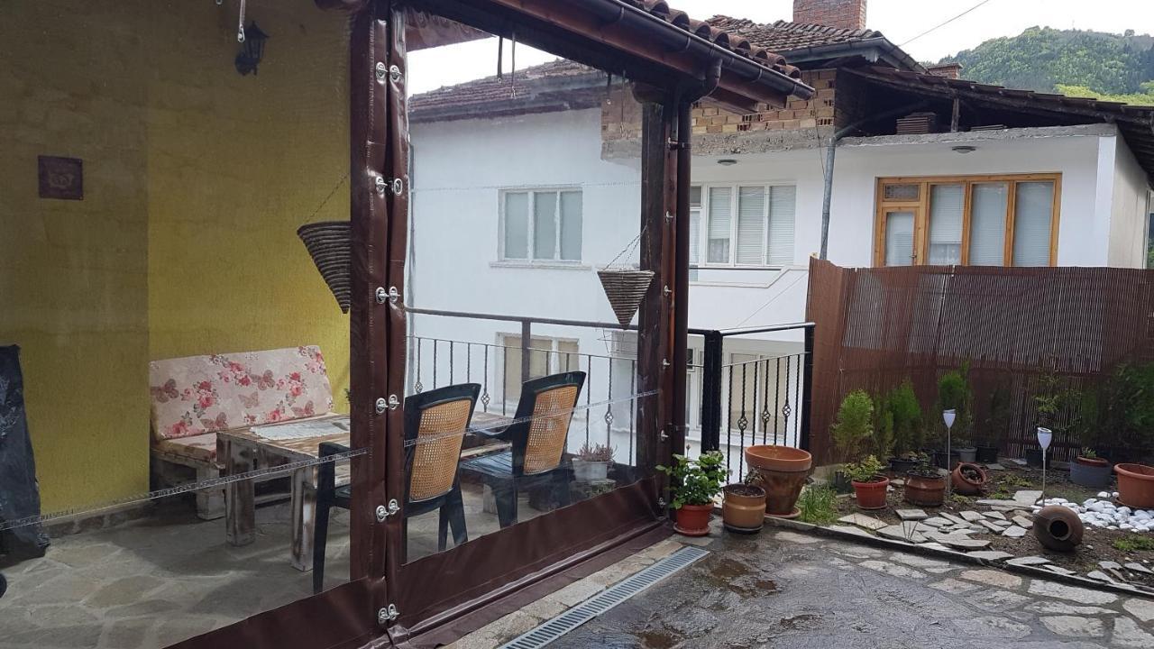"Вила Баните" Exterior photo